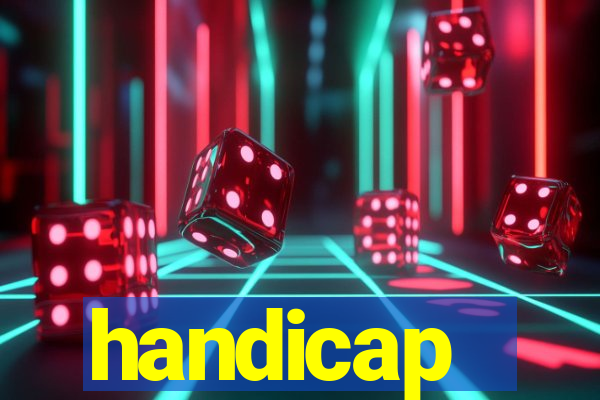 handicap -1 primeiro tempo